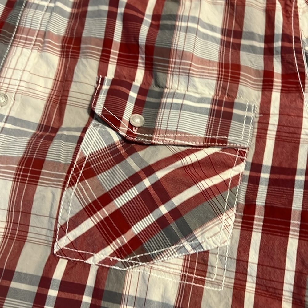 American Rag‎ shirt - Picture 4 of 8